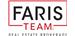 FARIS TEAM REAL ESTATE logo