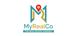 Myrealco Inc. logo