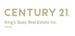 CENTURY 21 KING'S QUAY REAL ESTATE INC. logo