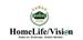 HOMELIFE/VISION REALTY INC. logo