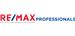RE/MAX PROFESSIONALS logo