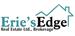 THE REALTY FIRM ERIE'S EDGE REAL ESTATE LTD. BROKERAGE logo