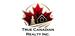 True Canadian Realty Inc. logo