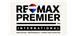 RE/MAX PREMIER INC. logo