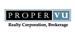 PROPERVU REALTY CORPORATION logo
