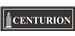 CENTURION REAL ESTATE INC. logo