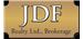 JDF REALTY LTD. logo