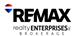 RE/MAX REALTY ENTERPRISES INC. logo