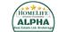 Homelife Alpha Real Estate Ltd logo
