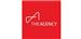 THE AGENCY MONTRÉAL - Wakefield logo