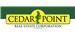 CEDAR POINT REAL ESTATE CORPORATION logo