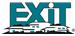 EXIT REALTY HARE (PEEL) logo