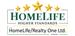 HOMELIFE/REALTY ONE LTD. logo