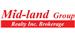 MID-LAND GROUP REALTY INC. logo