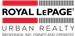 ROYAL LEPAGE URBAN REALTY logo