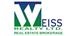 WEISS REALTY LTD. logo