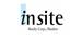 INSITE REALTY CORP. logo