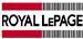 ROYAL LEPAGE CREDIT VALLEY REAL ESTATE logo