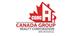 CANADA GROUP REALTY CORPORATION logo