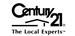 CENTURY 21 BEST SELLERS LTD. logo
