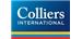 COLLIERS logo