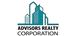 ADVISORS REALTY logo