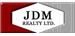 J.D.M. REALTY LTD logo