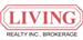 LIVING REALTY INC. logo