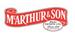 MCARTHUR & SON REAL ESTATE LTD. logo