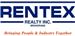 REN/TEX REALTY INC. logo