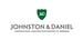 ROYAL LEPAGE/J & D DIVISION logo