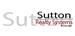 SUTTON GROUP REALTY SYSTEMS INC. logo