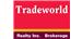 TRADEWORLD REALTY INC logo