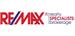 RE/MAX REALTY SPECIALISTS INC. logo