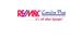 RE/MAX CONDOS PLUS CORPORATION logo