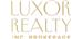 LUXOR REALTY INC. logo