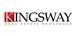 KINGSWAY REAL ESTATE logo