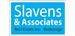 SLAVENS & ASSOCIATES REAL ESTATE INC. logo