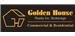 GOLDEN HOUSE REALTY INC. logo
