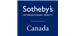SOTHEBY'S INTERNATIONAL REALTY CANADA logo