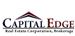 CAPITAL EDGE REAL ESTATE CORP logo
