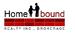 HOMEBOUND REALTY INC. logo