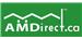 AMDIRECT REAL ESTATE SERVICES logo