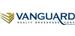 VANGUARD REALTY BROKERAGE CORP. logo