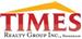 TIMES REALTY GROUP INC. logo