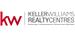 KELLER WILLIAMS REALTY CENTRES logo