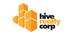 HIVE REALTY CORP. logo