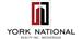 YORK NATIONAL REALTY INC. logo