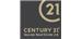 CENTURY 21 SKYLARK REAL ESTATE LTD. logo
