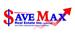 SAVE MAX REAL ESTATE INC. logo